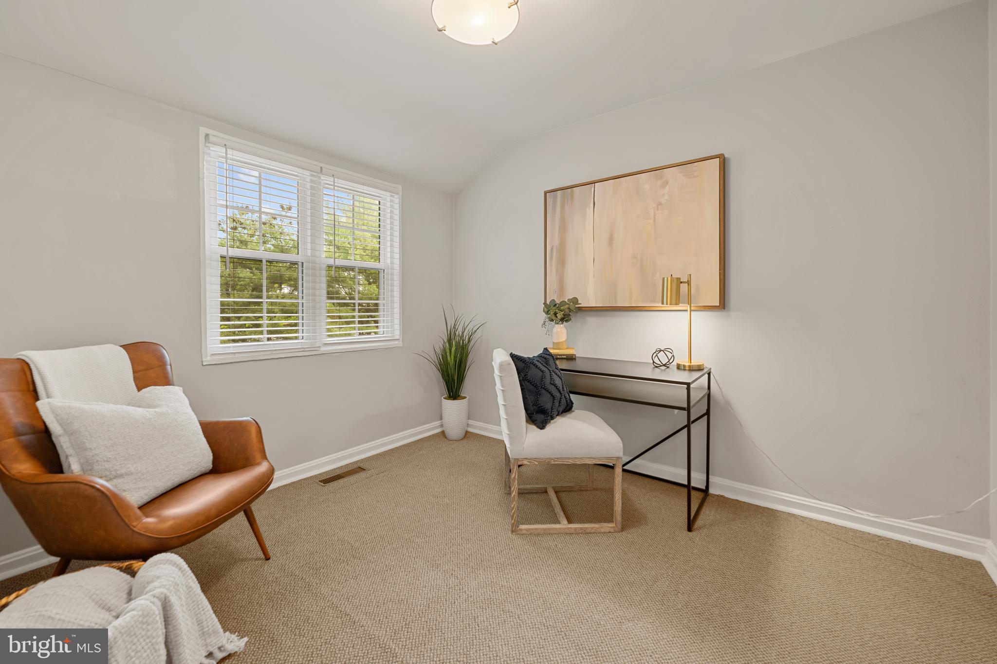 FAIRLINGTON TOWNE - Residential