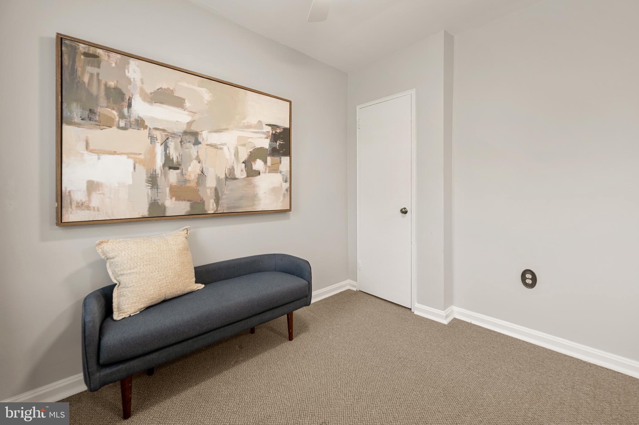 FAIRLINGTON TOWNE - Residential