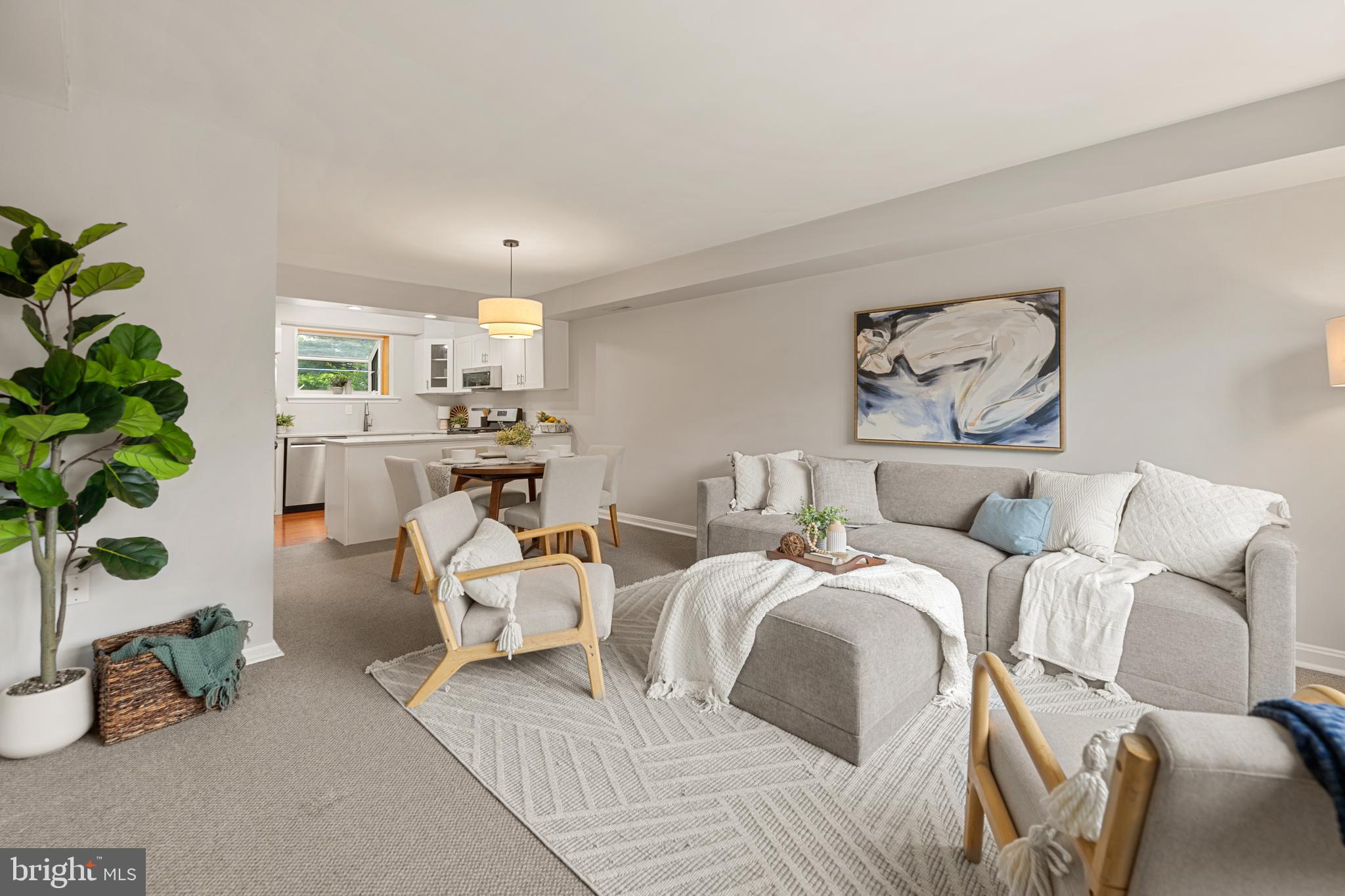 FAIRLINGTON TOWNE - Residential