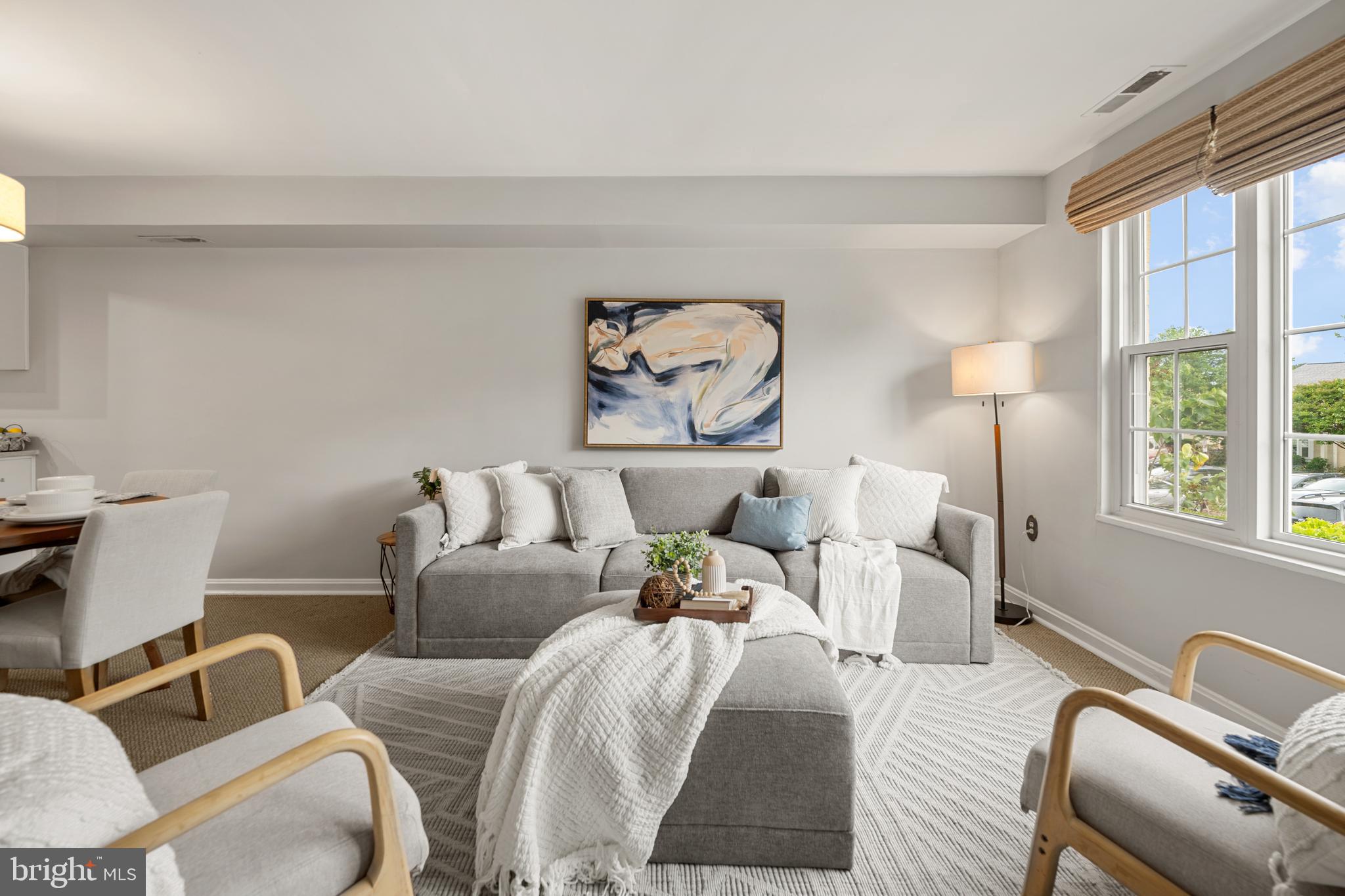 FAIRLINGTON TOWNE - Residential