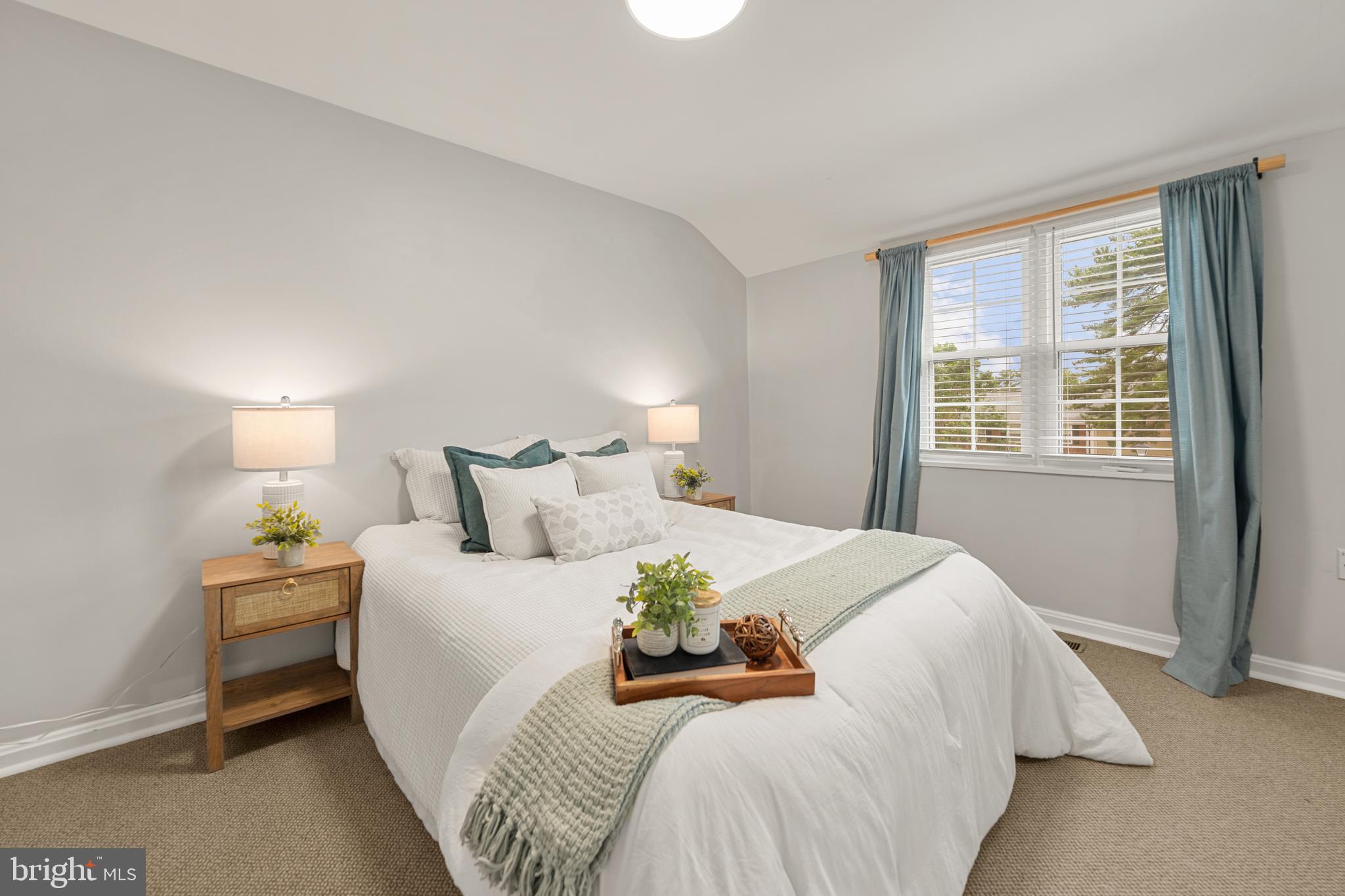 FAIRLINGTON TOWNE - Residential