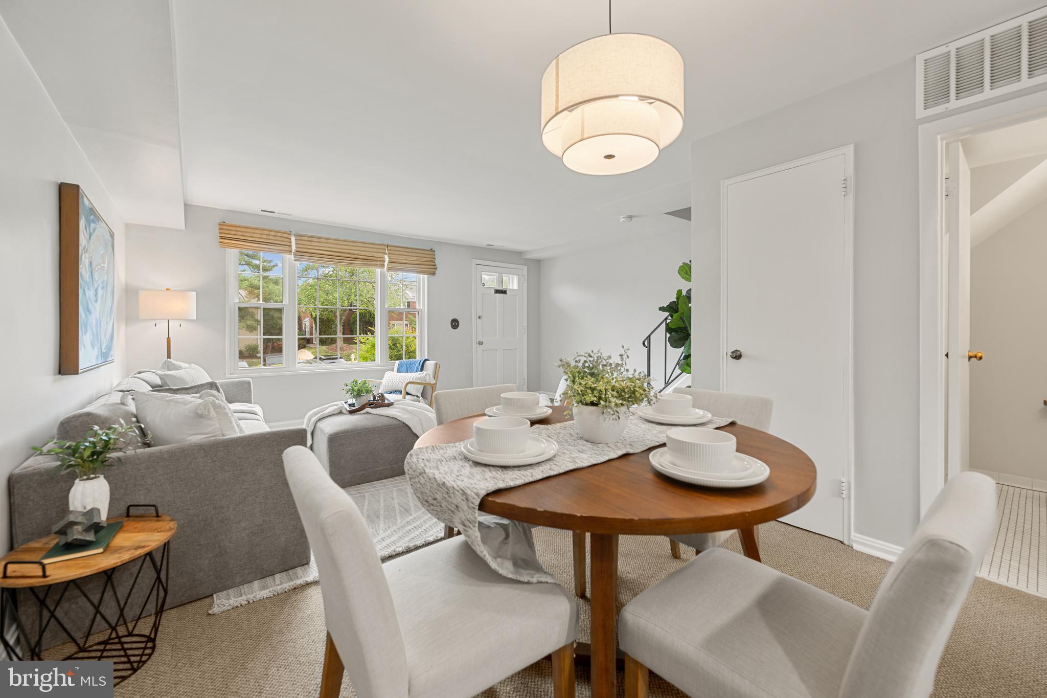 FAIRLINGTON TOWNE - Residential
