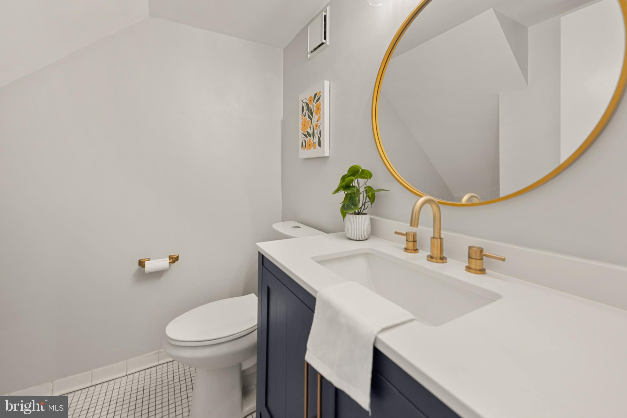 FAIRLINGTON TOWNE - Residential