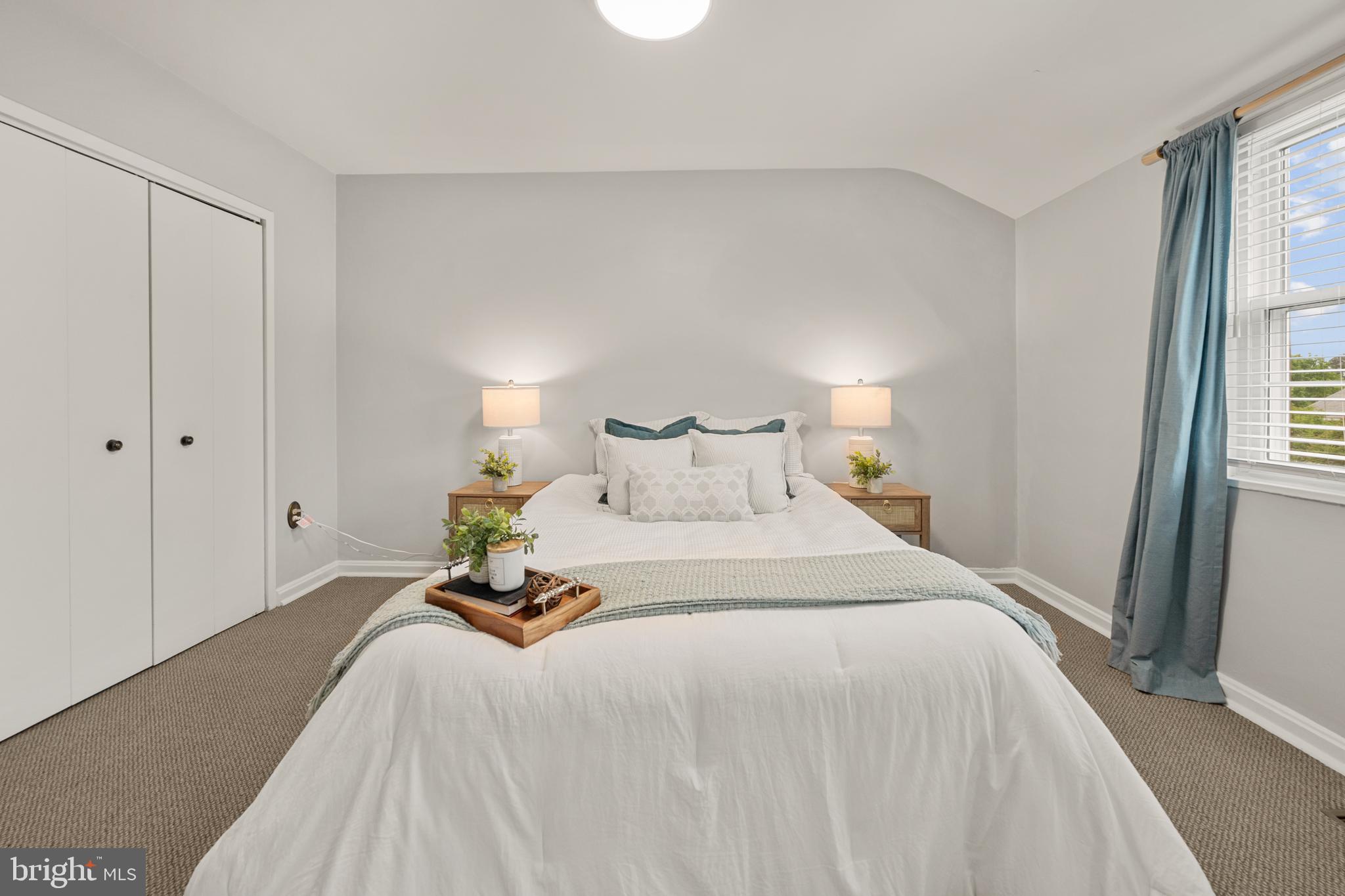 FAIRLINGTON TOWNE - Residential