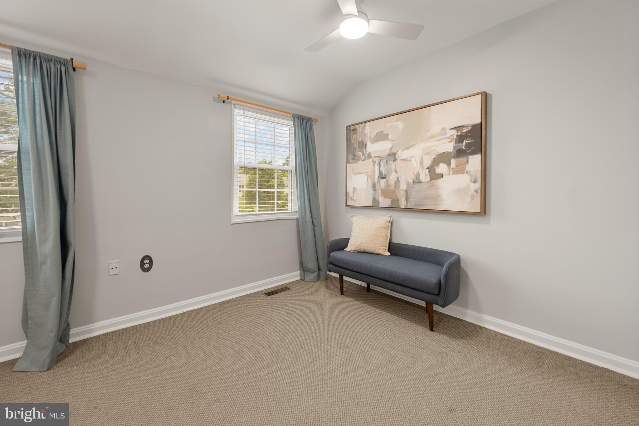 FAIRLINGTON TOWNE - Residential