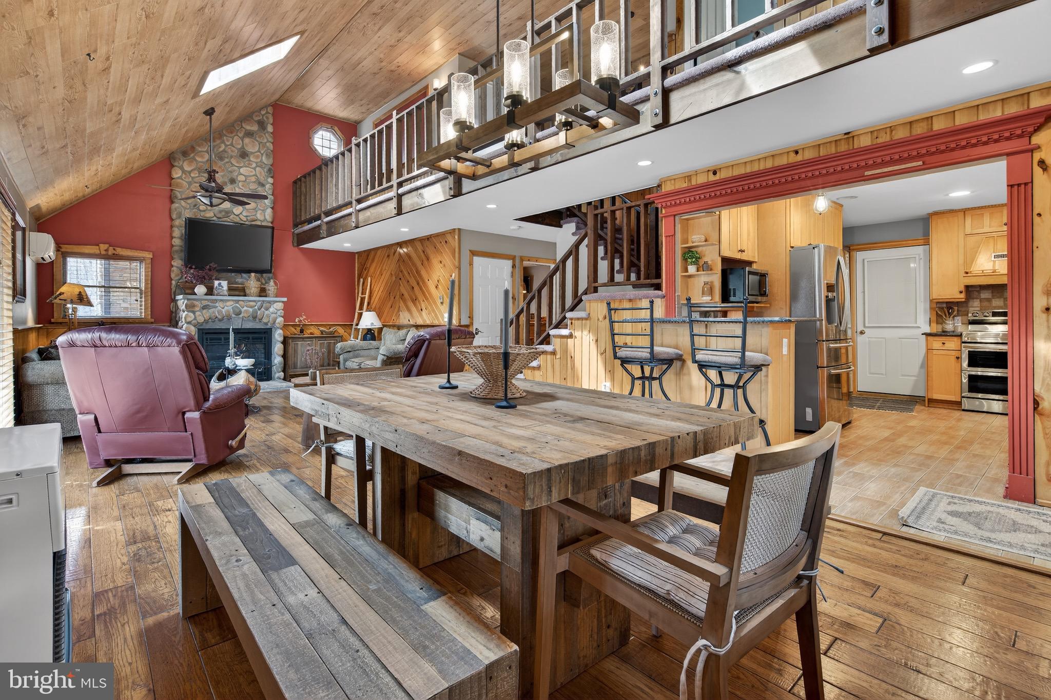 LAKE HAUTO - Residential