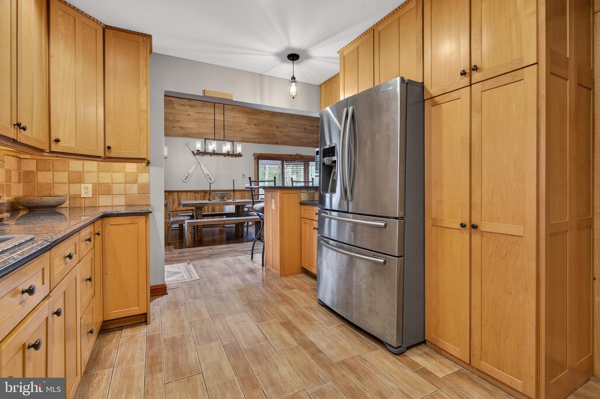 LAKE HAUTO - Residential