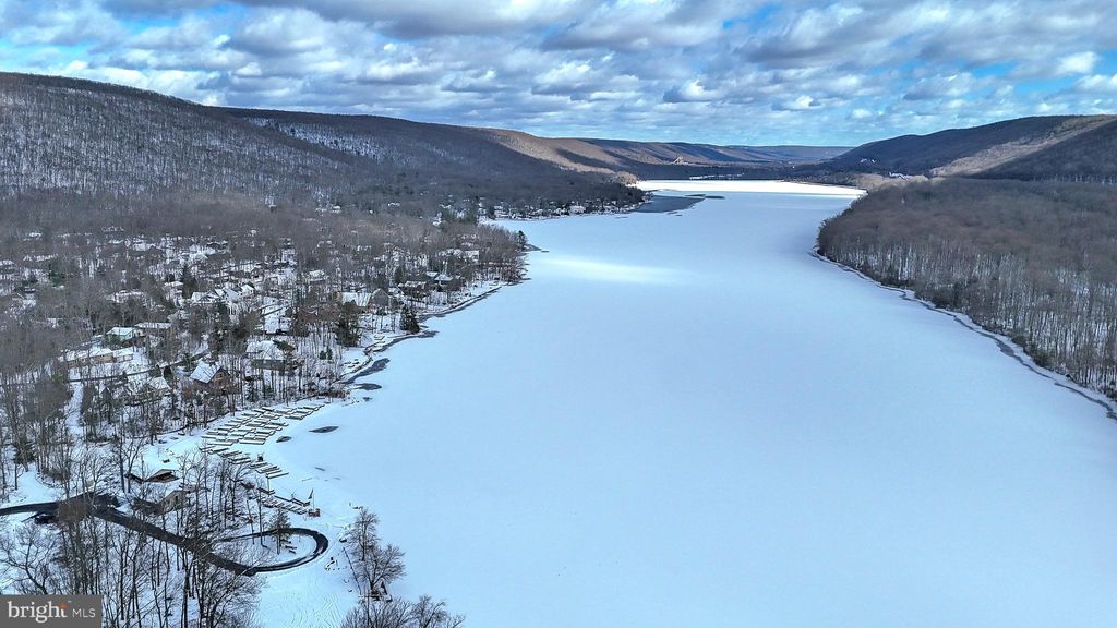 Photo of 29 Great Oaks Drive, NESQUEHONING, PA 18240 (MLS # PASK2024872)