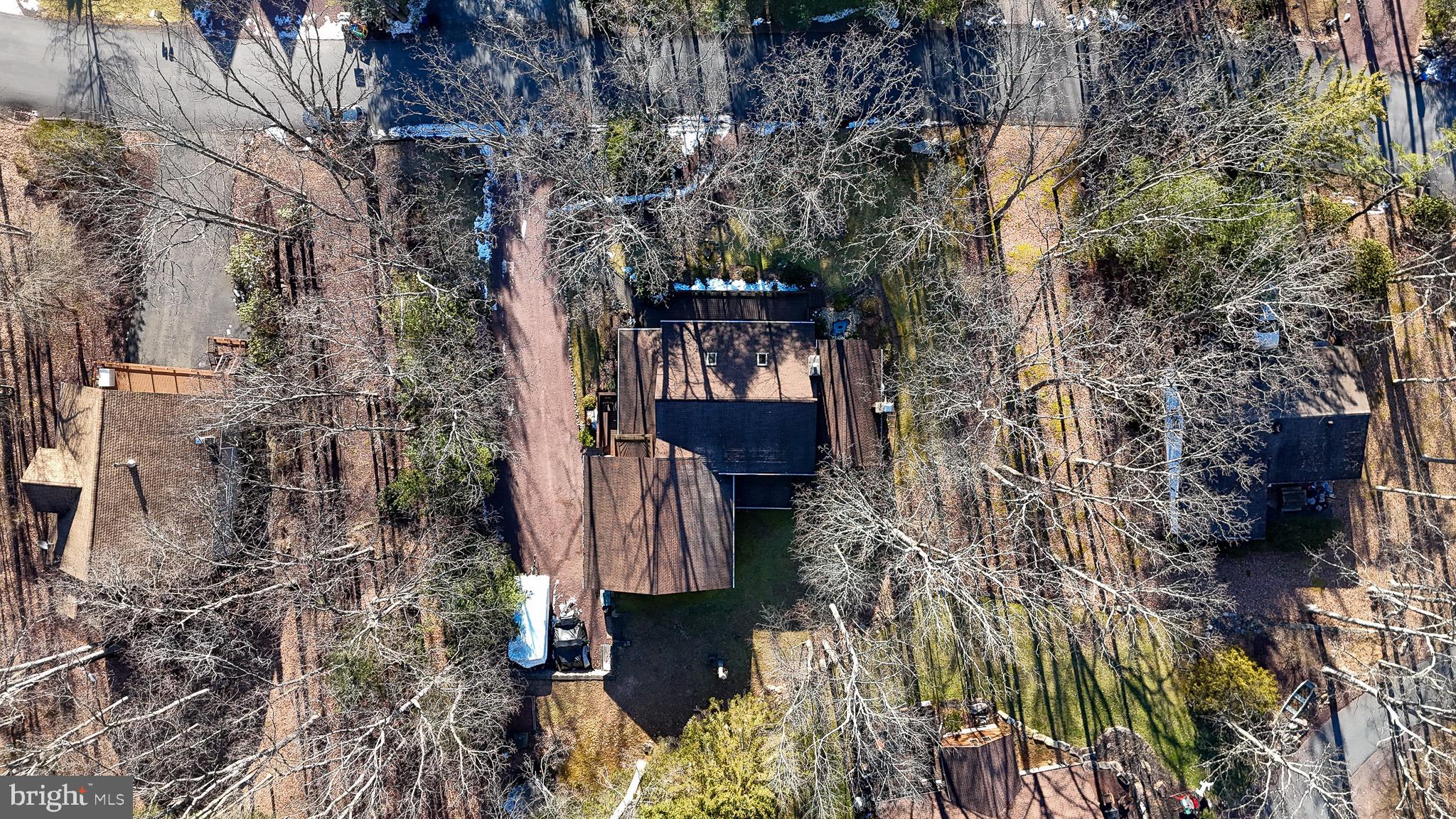 LAKE HAUTO - Residential