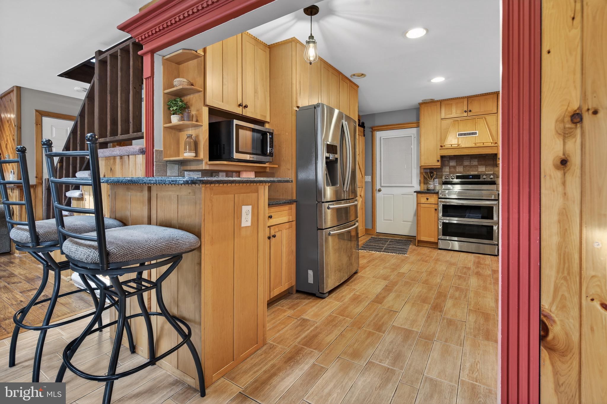 LAKE HAUTO - Residential