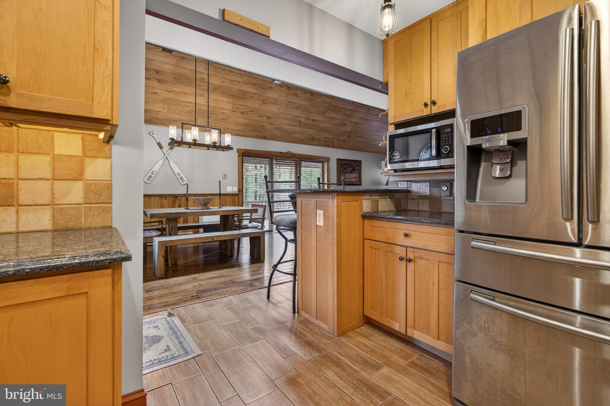 LAKE HAUTO - Residential