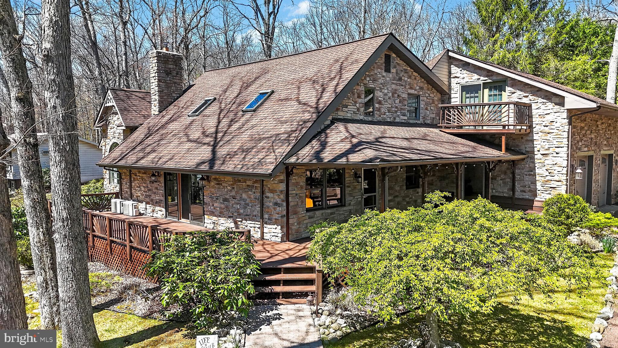 29 GREAT OAKS DRIVE