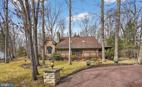 29 GREAT OAKS DRIVE NESQUEHONING PA 18240