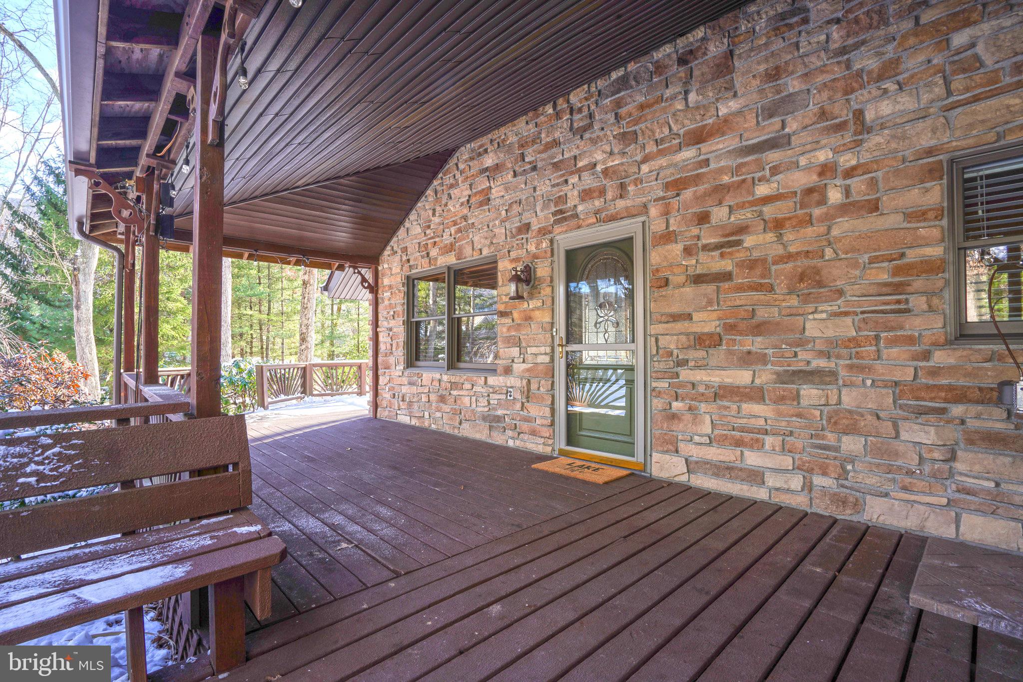 LAKE HAUTO - Residential