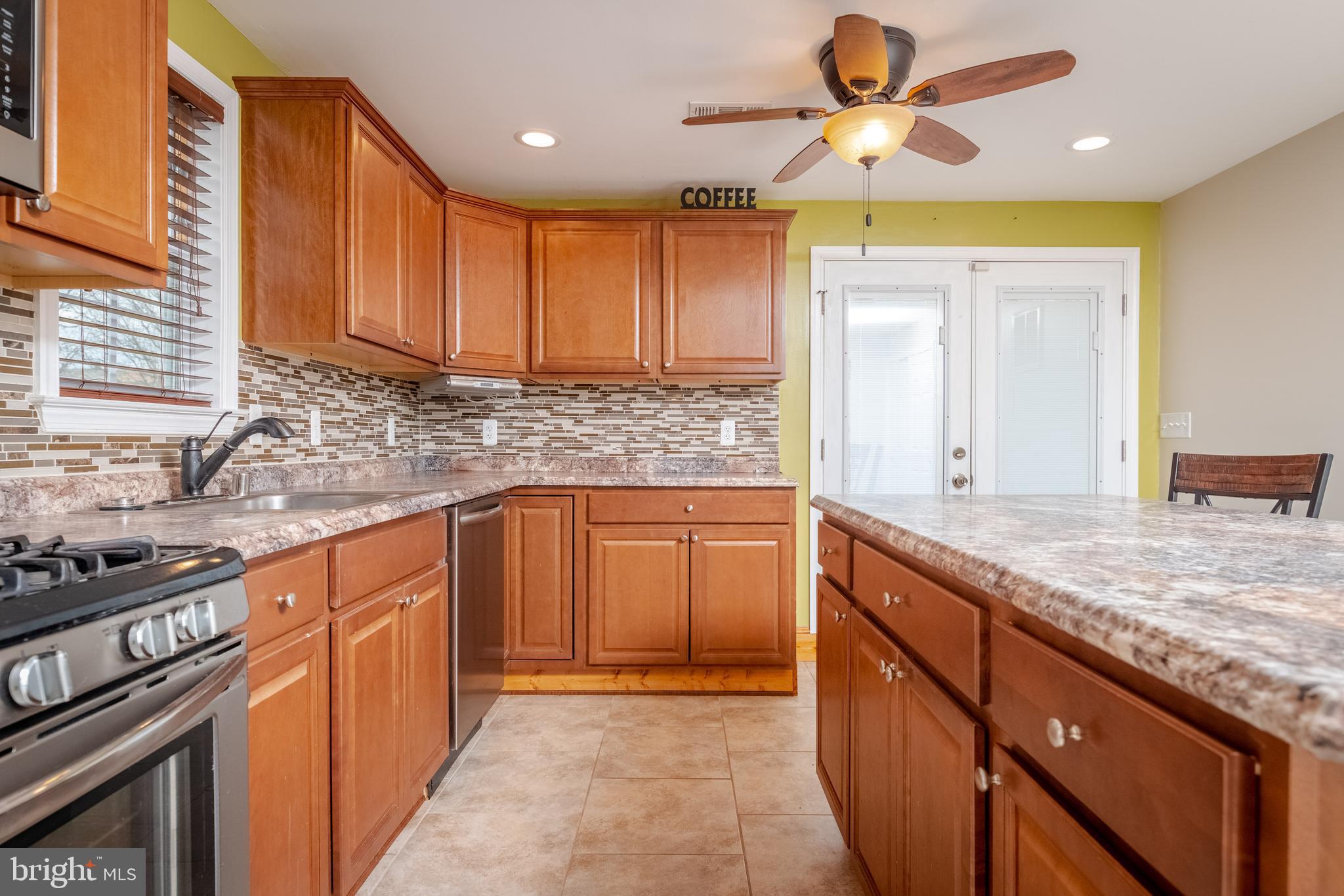 FRENCHS PARK - Residential