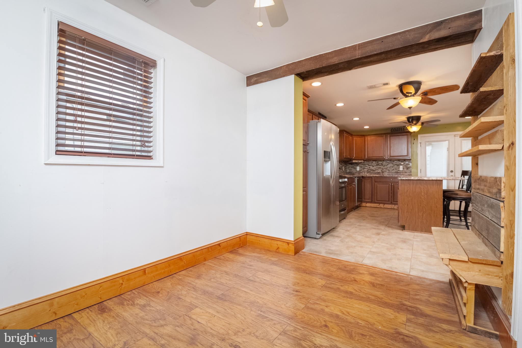 FRENCHS PARK - Residential