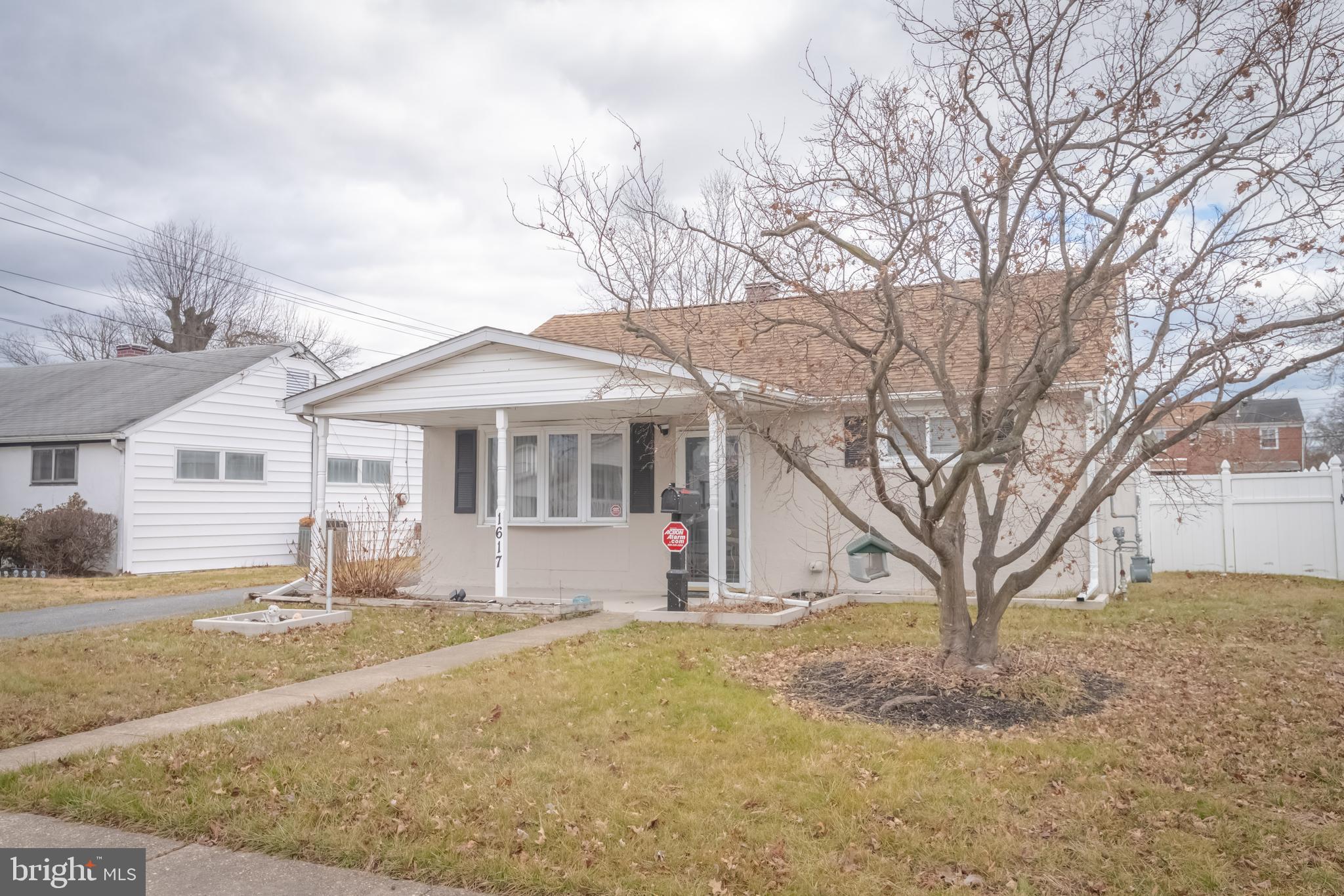 FRENCHS PARK - Residential