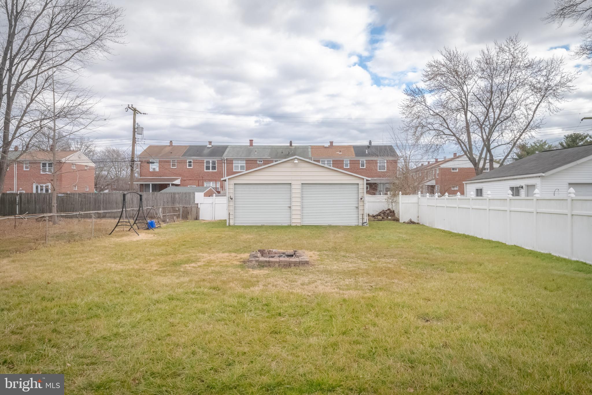 FRENCHS PARK - Residential