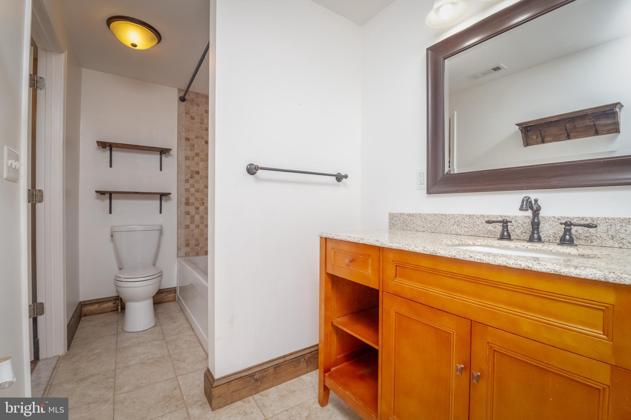 FRENCHS PARK - Residential