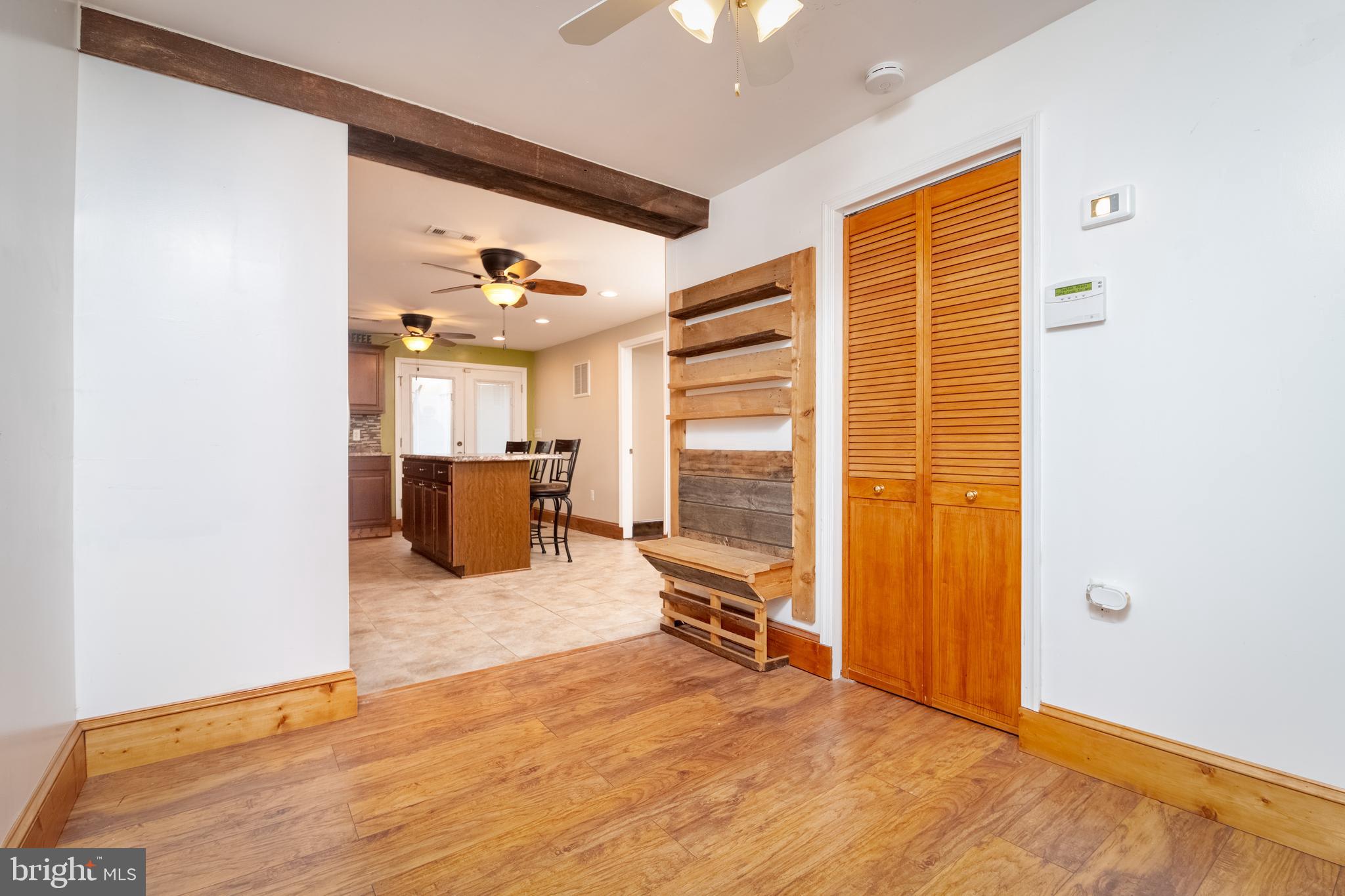 FRENCHS PARK - Residential