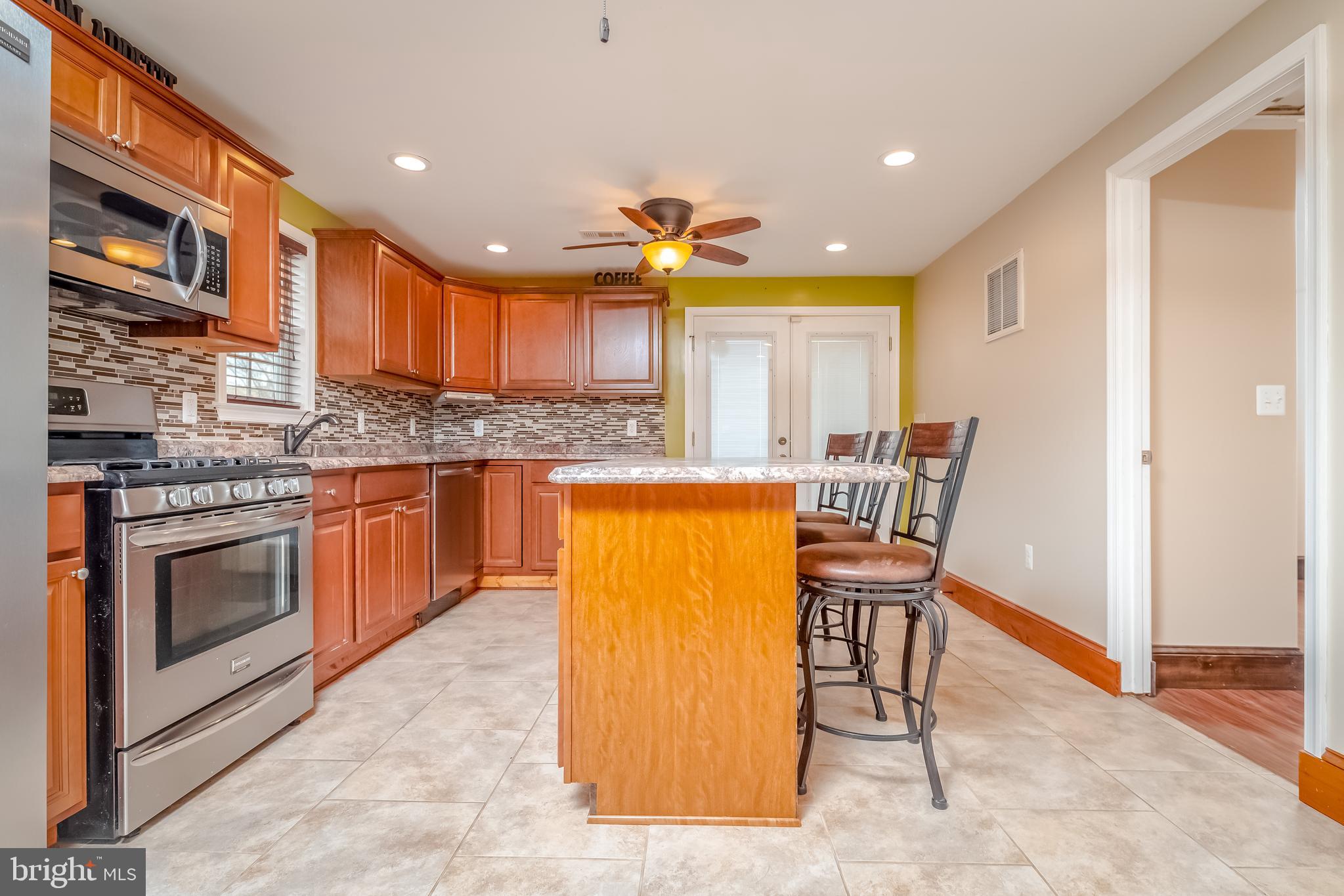 FRENCHS PARK - Residential