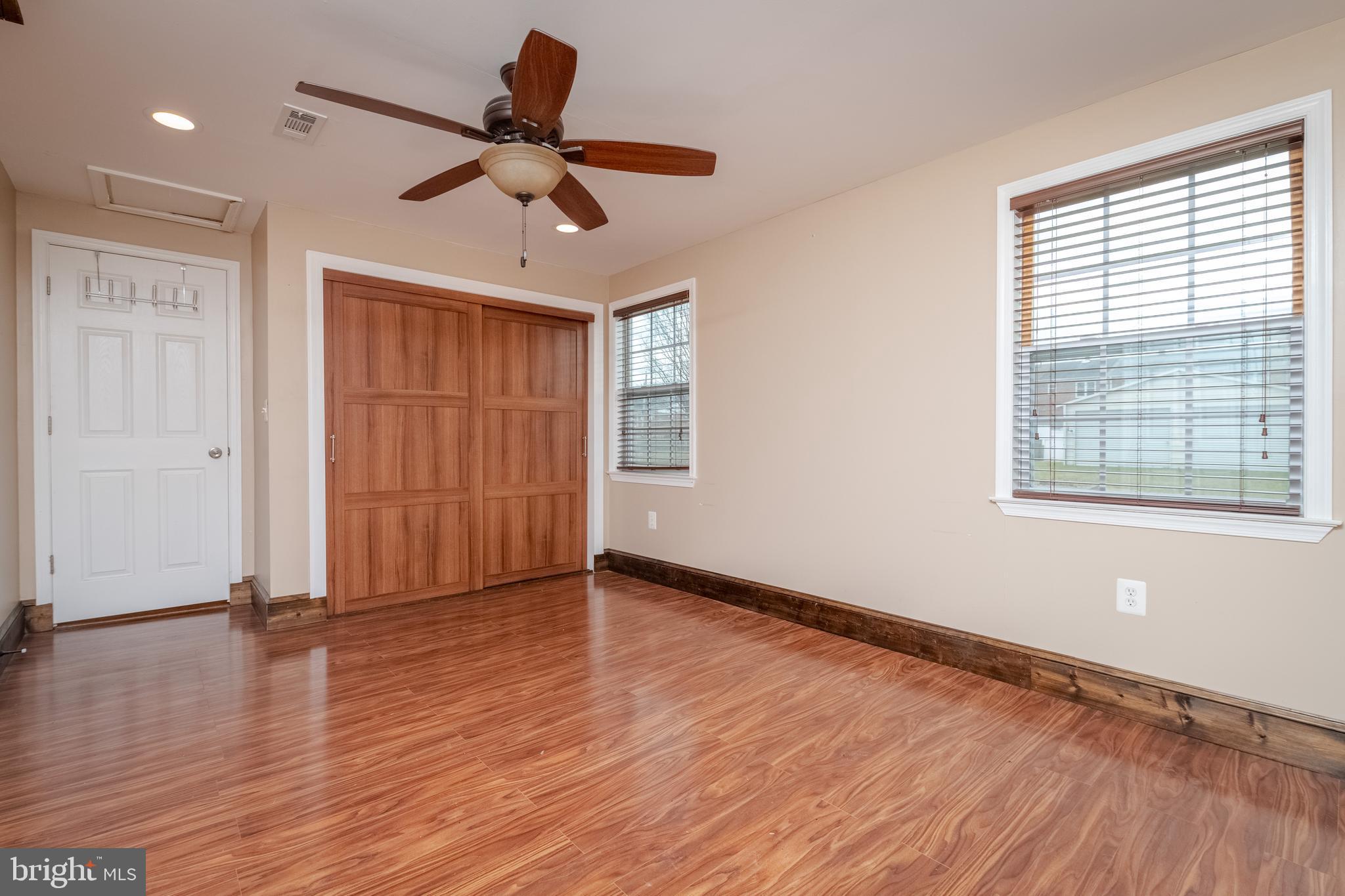 FRENCHS PARK - Residential