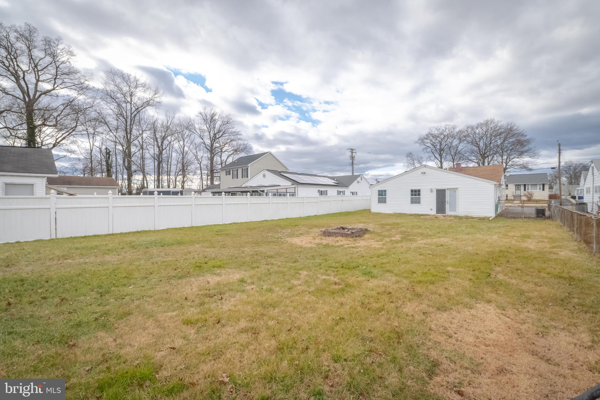 FRENCHS PARK - Residential