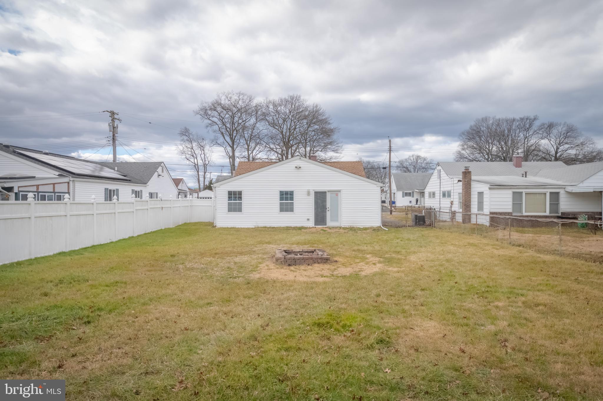 FRENCHS PARK - Residential