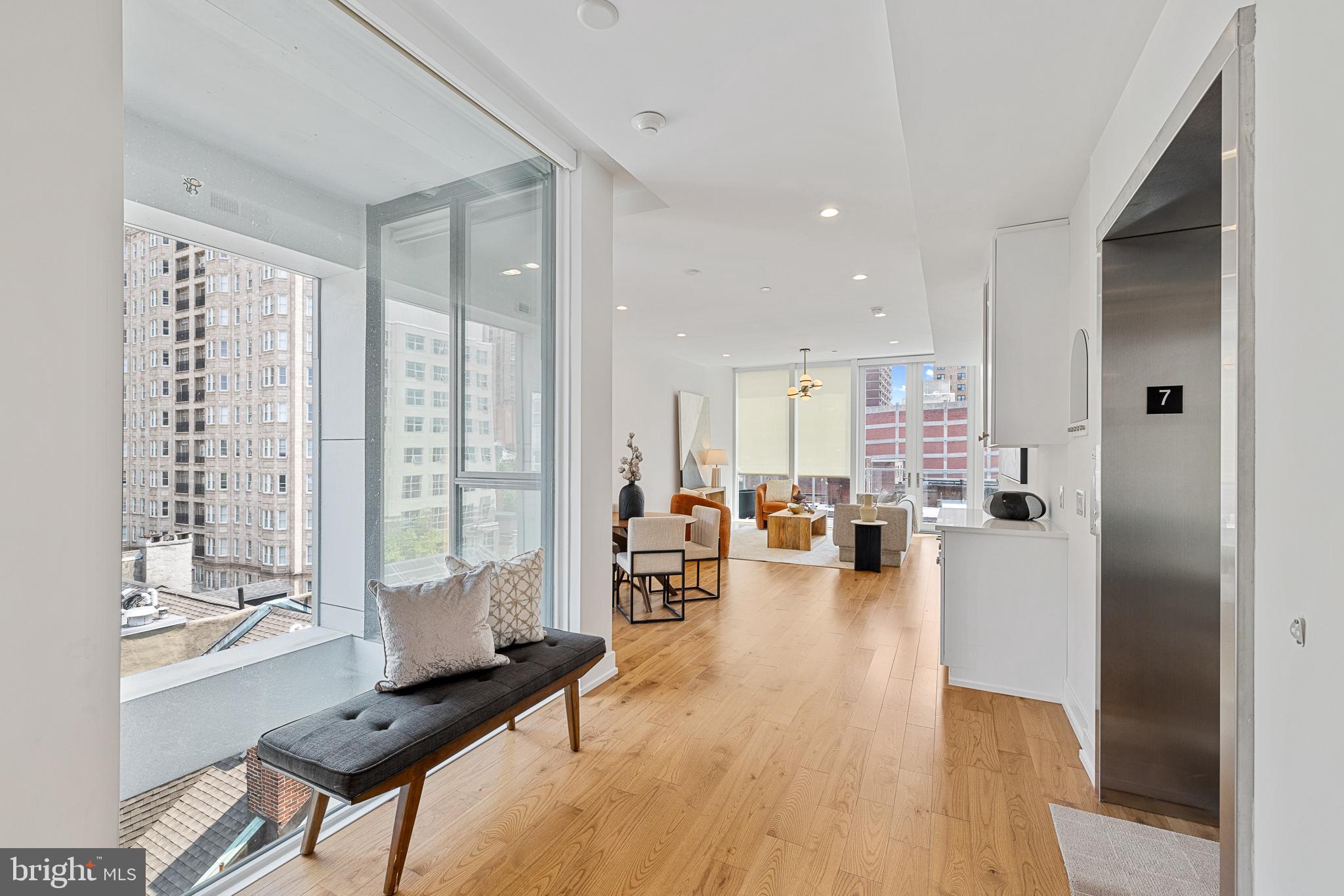RITTENHOUSE SQUARE - Residential