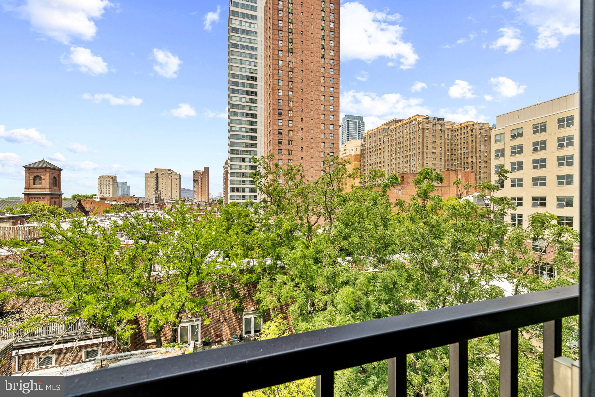 RITTENHOUSE SQUARE - Residential