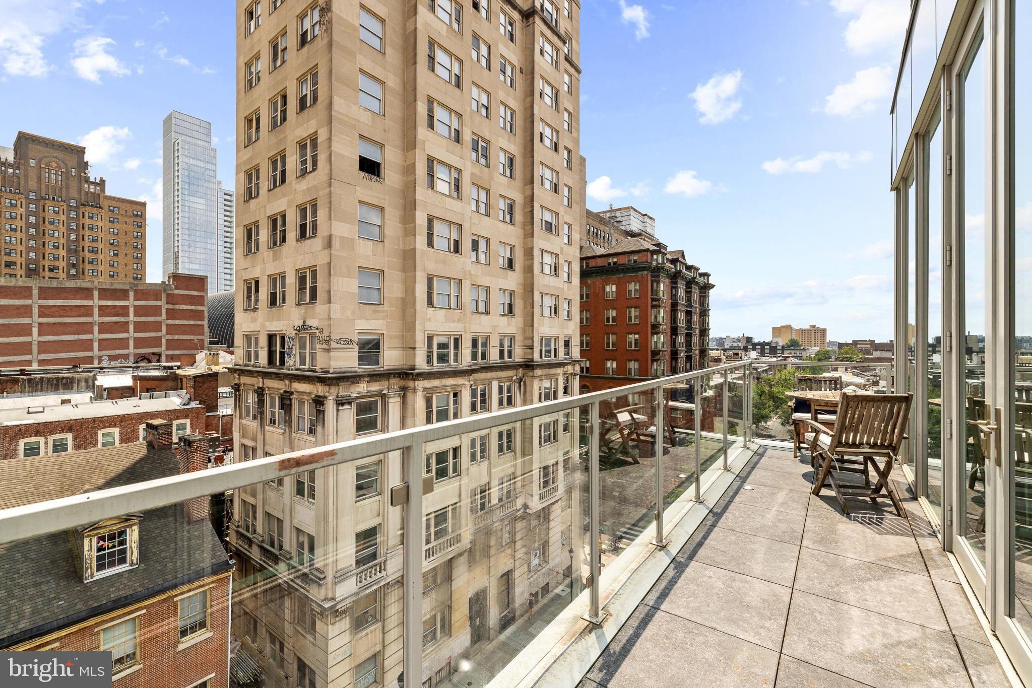 RITTENHOUSE SQUARE - Residential