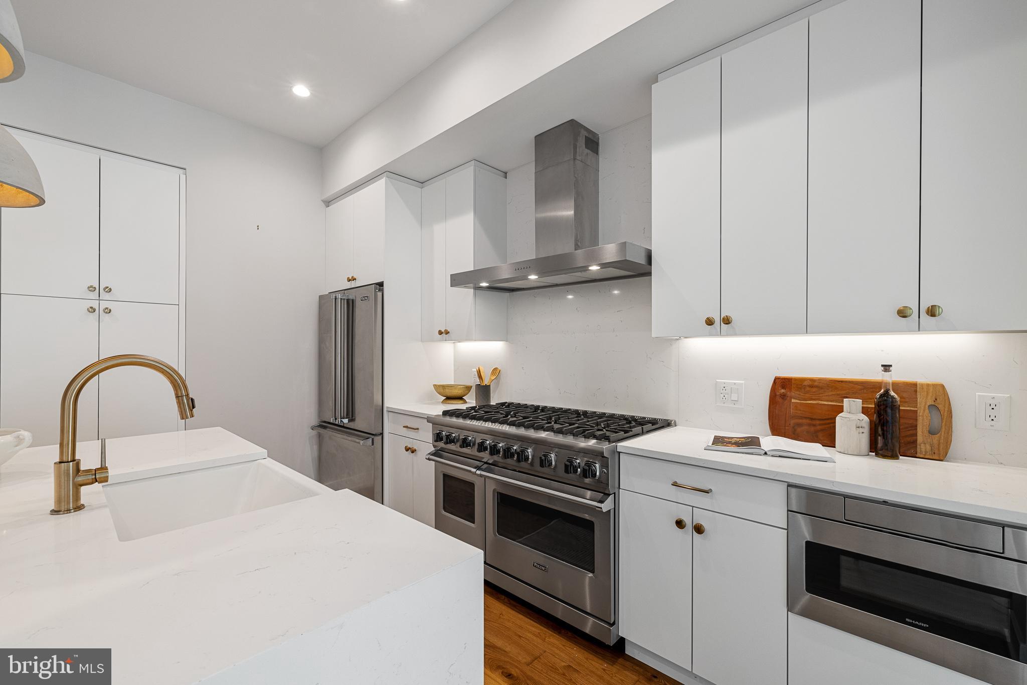 RITTENHOUSE SQUARE - Residential