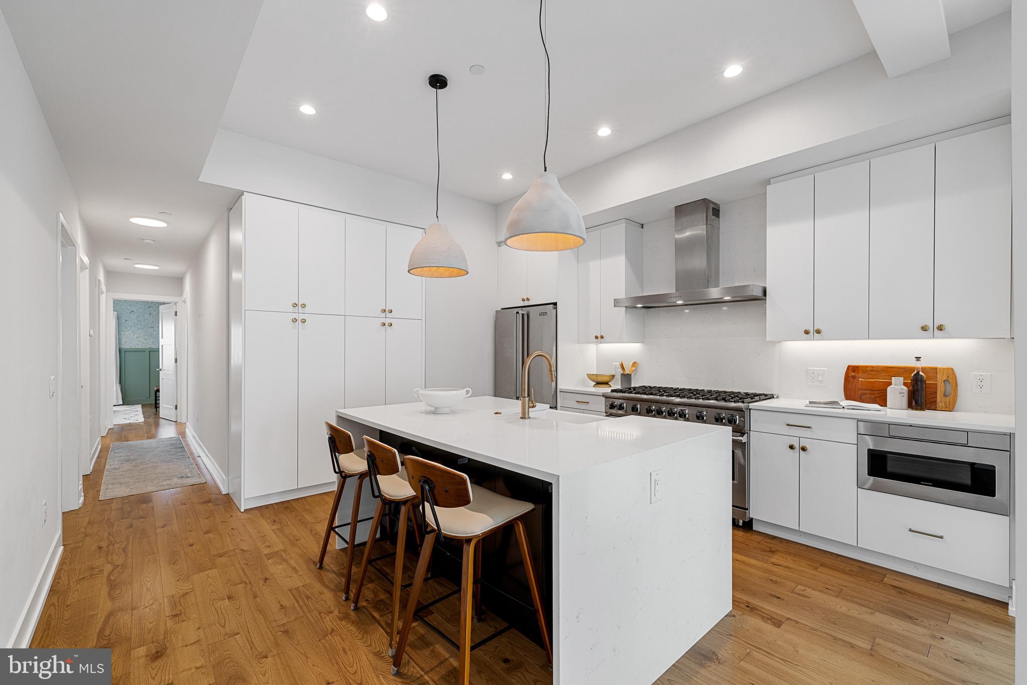 RITTENHOUSE SQUARE - Residential