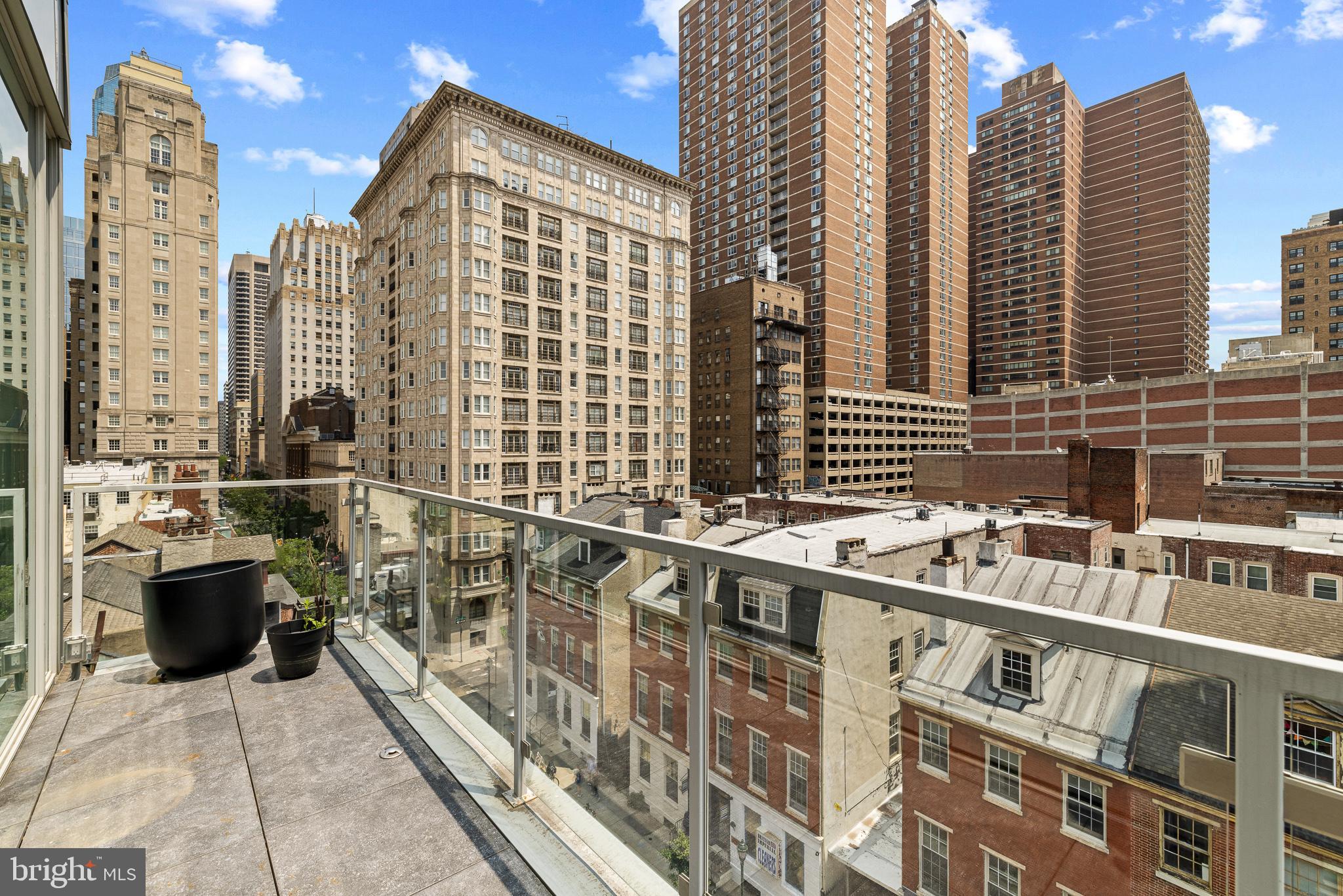 RITTENHOUSE SQUARE - Residential