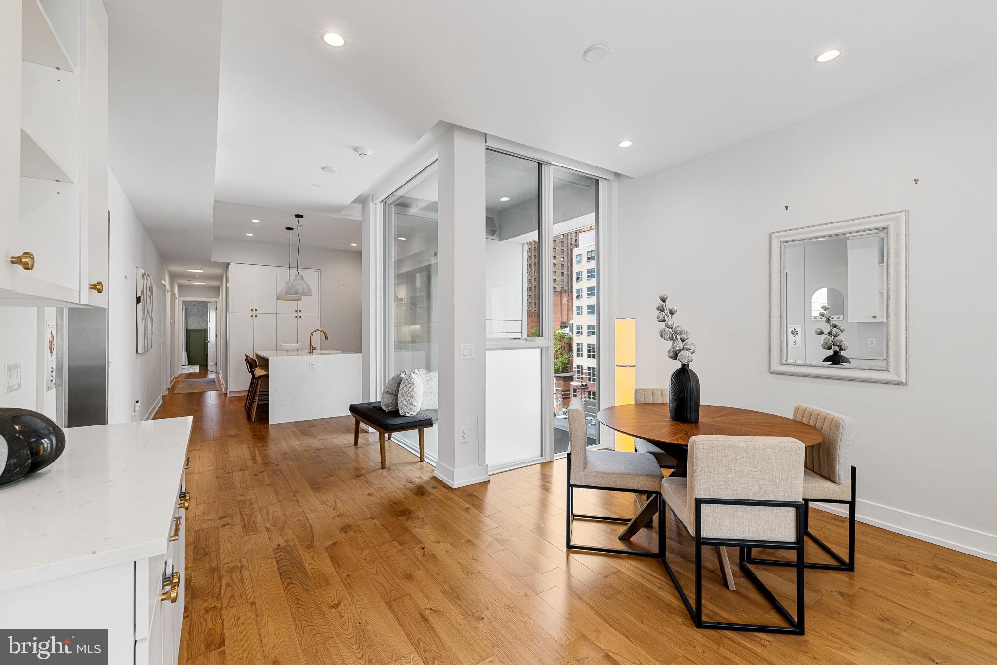 RITTENHOUSE SQUARE - Residential