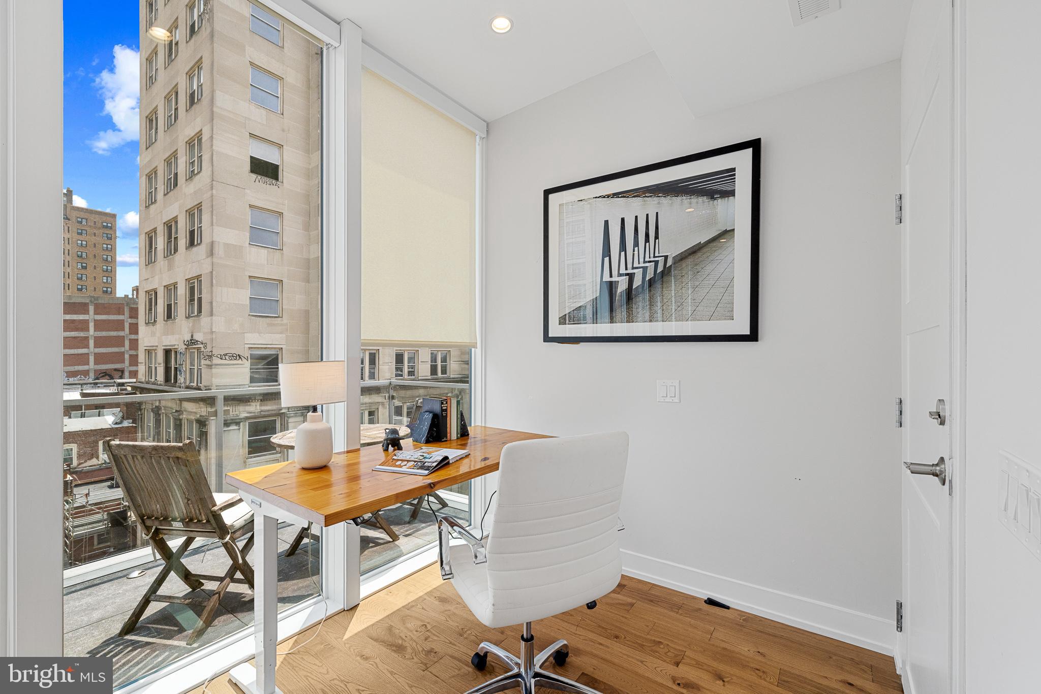 RITTENHOUSE SQUARE - Residential