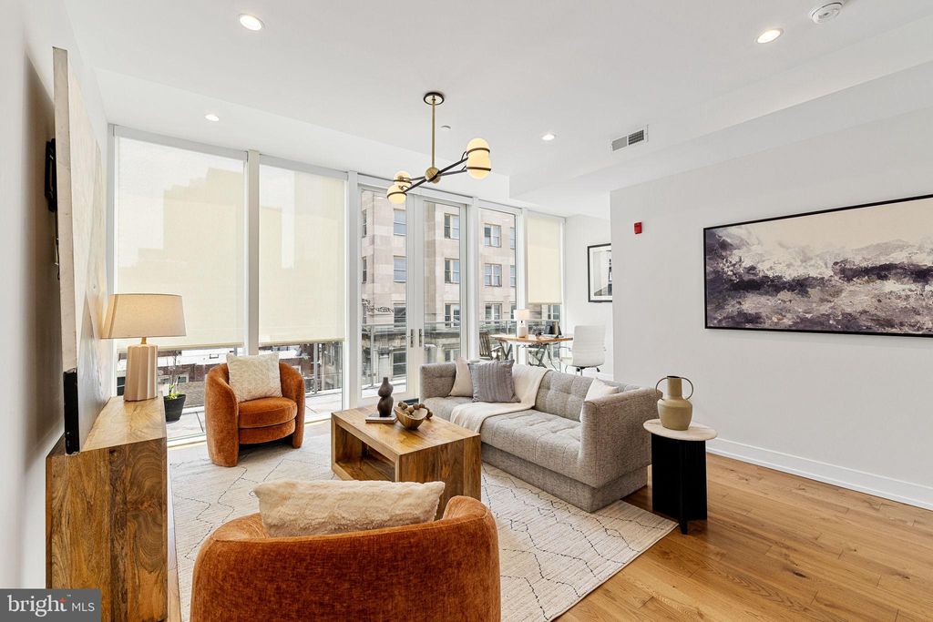 Photo of 262 S 16th Street #7, PHILADELPHIA, PA 19102 (MLS # PAPH2492060)