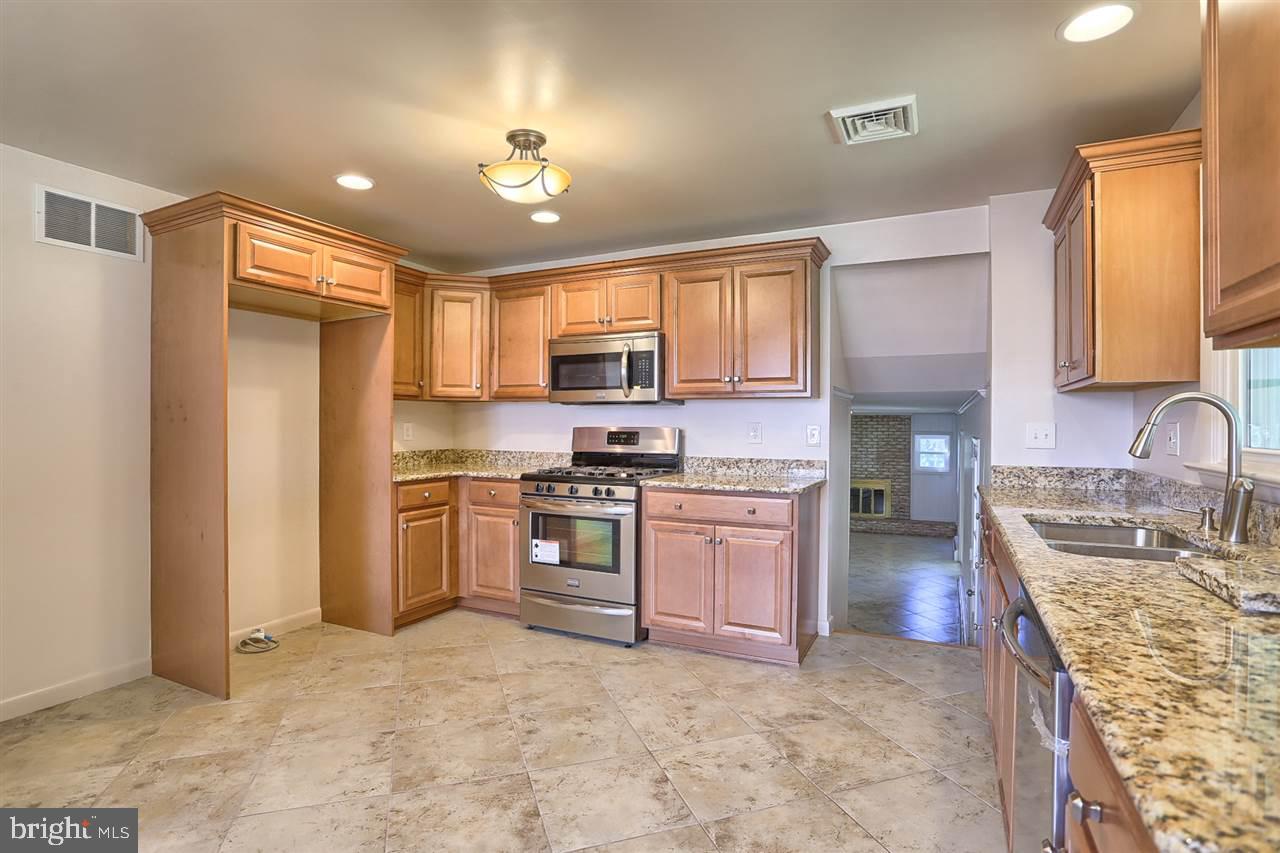 MARLBOROUGH WEST - Residential