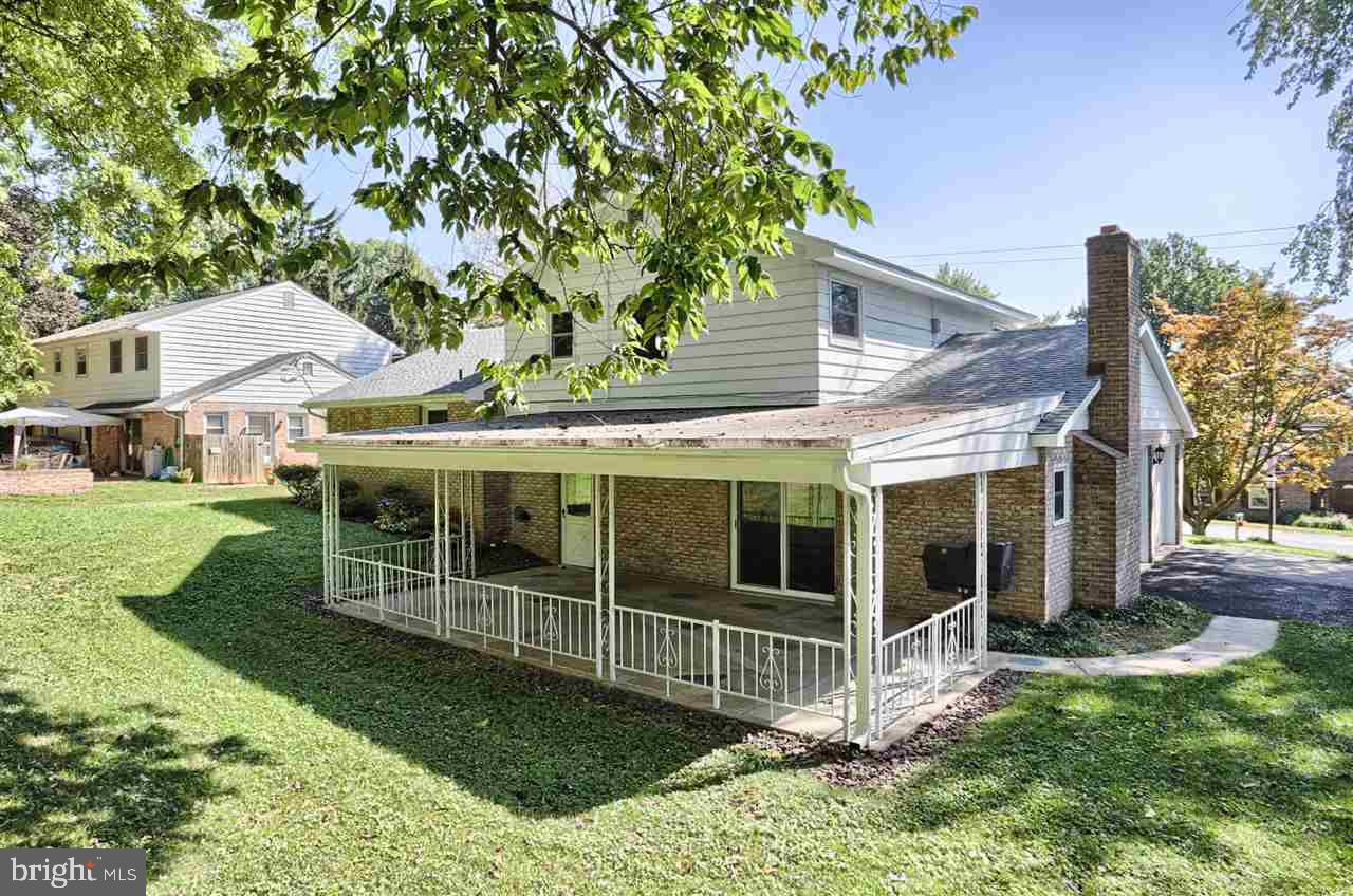 MARLBOROUGH WEST - Residential