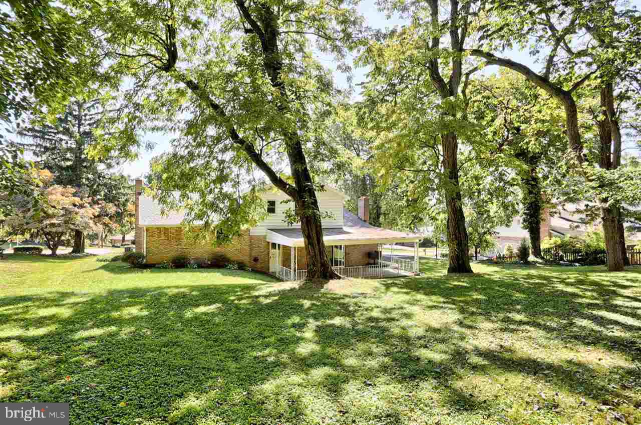 MARLBOROUGH WEST - Residential