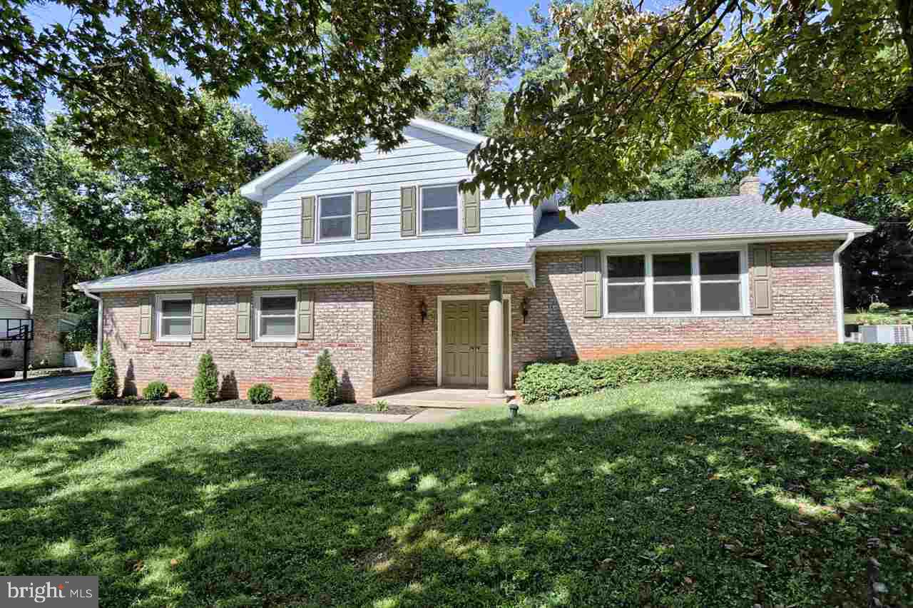 MARLBOROUGH WEST - Residential