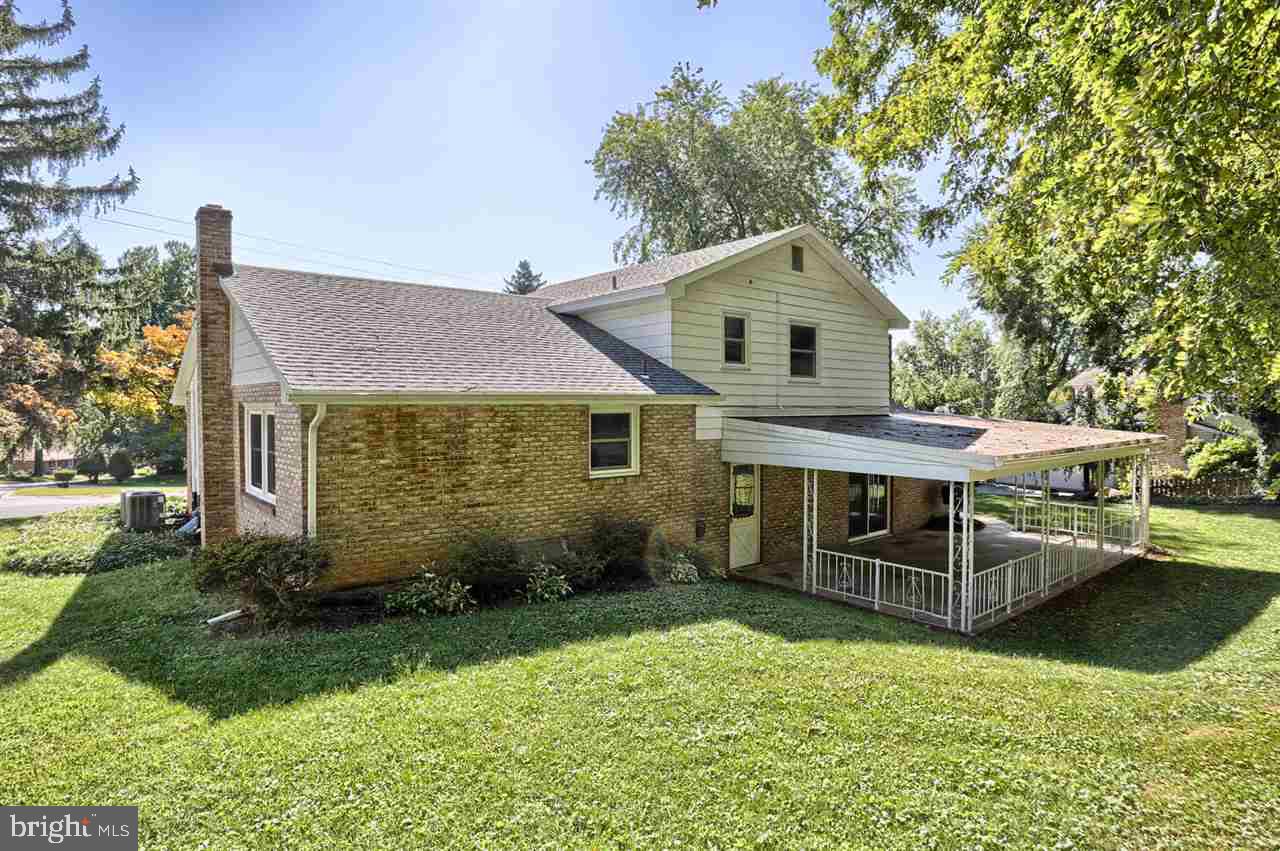 MARLBOROUGH WEST - Residential