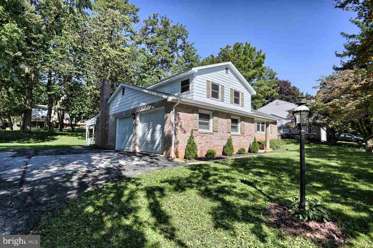 MARLBOROUGH WEST - Residential