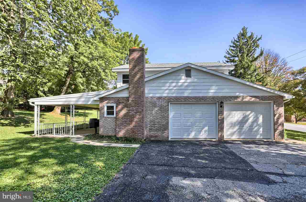 MARLBOROUGH WEST - Residential