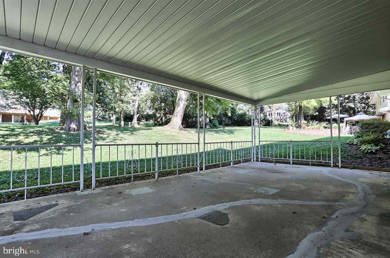 MARLBOROUGH WEST - Residential