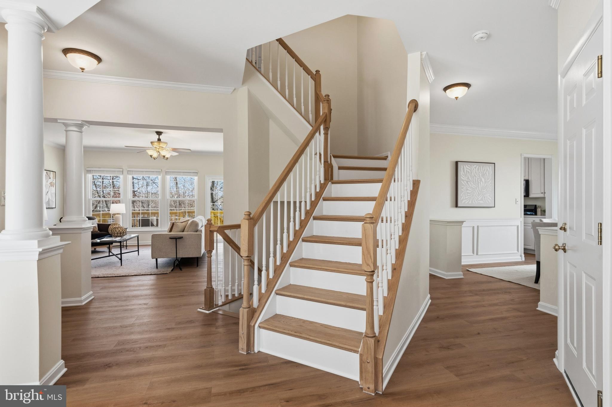 10052 NAUGHTON COURT