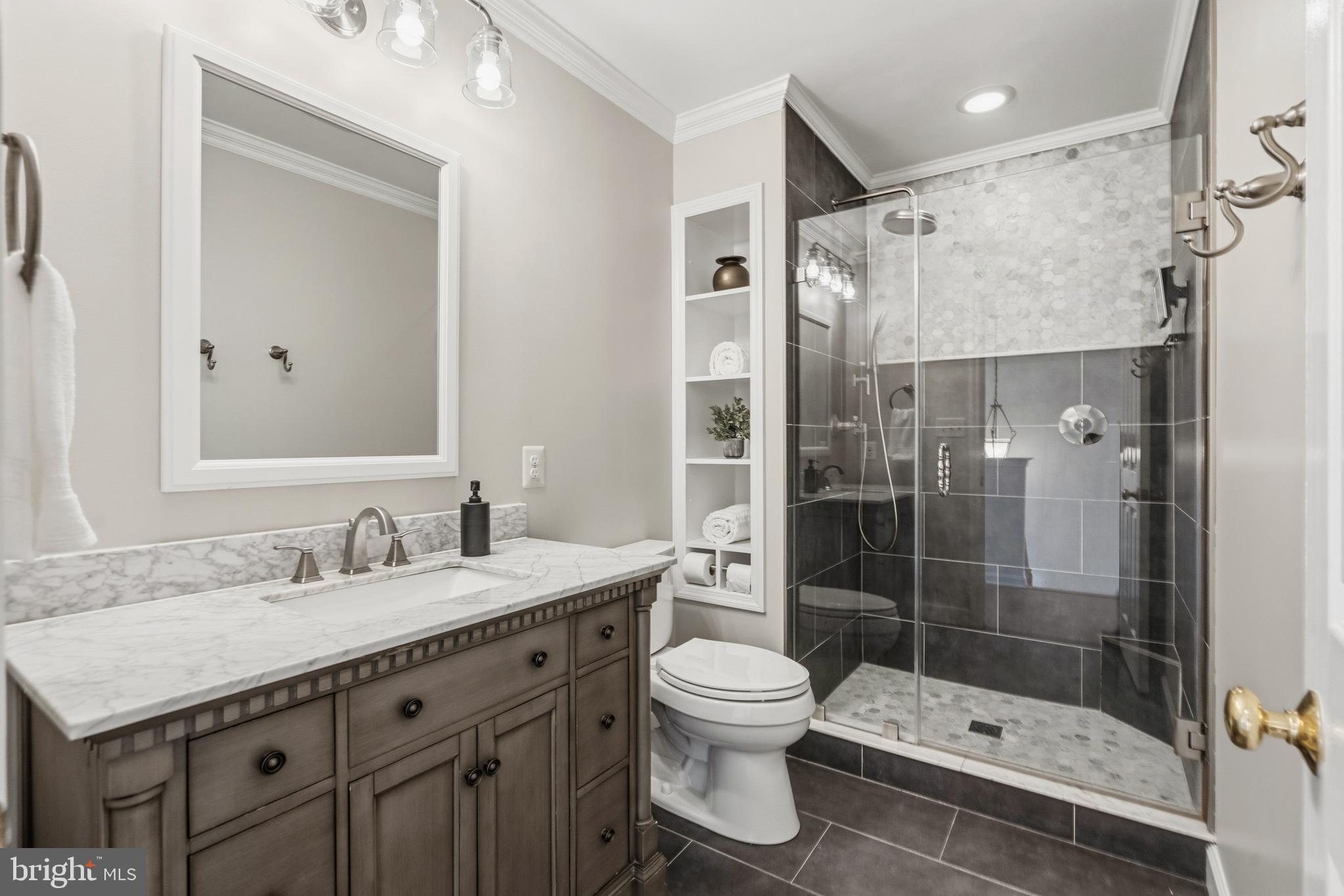 BRAEMAR             PH 2 - Residential