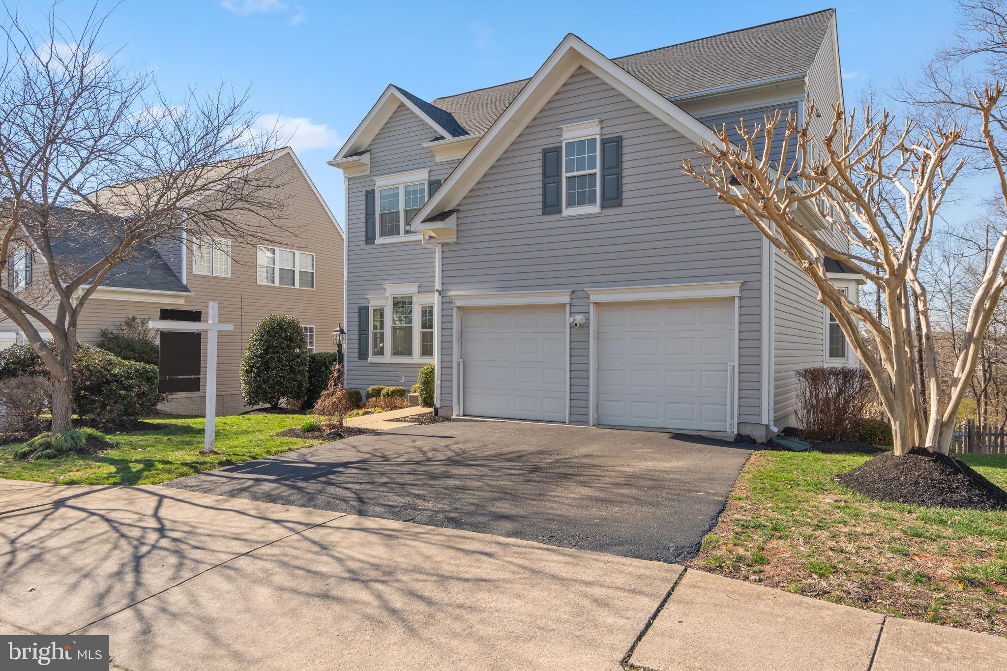 10052 NAUGHTON COURT