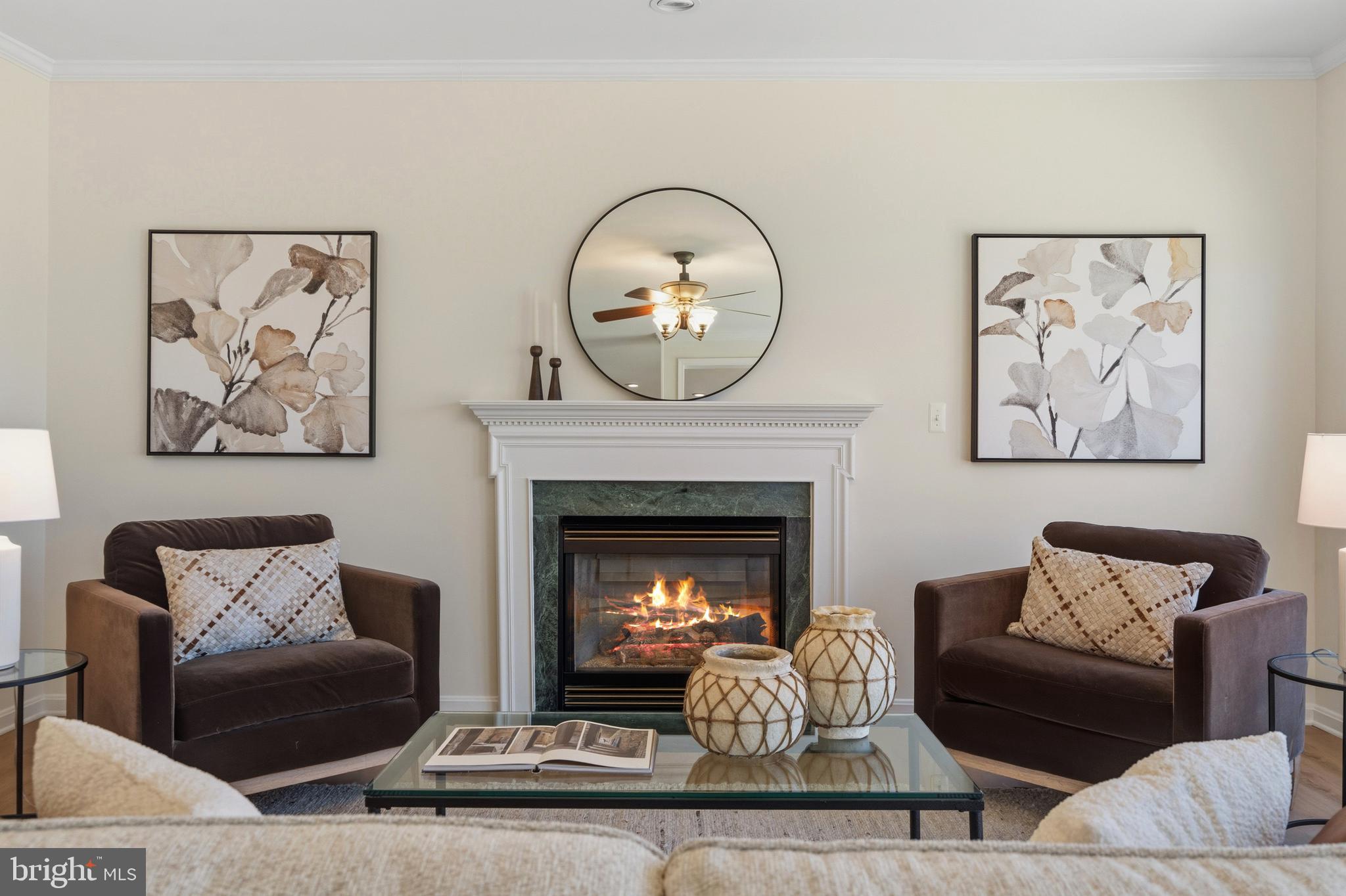 BRAEMAR             PH 2 - Residential