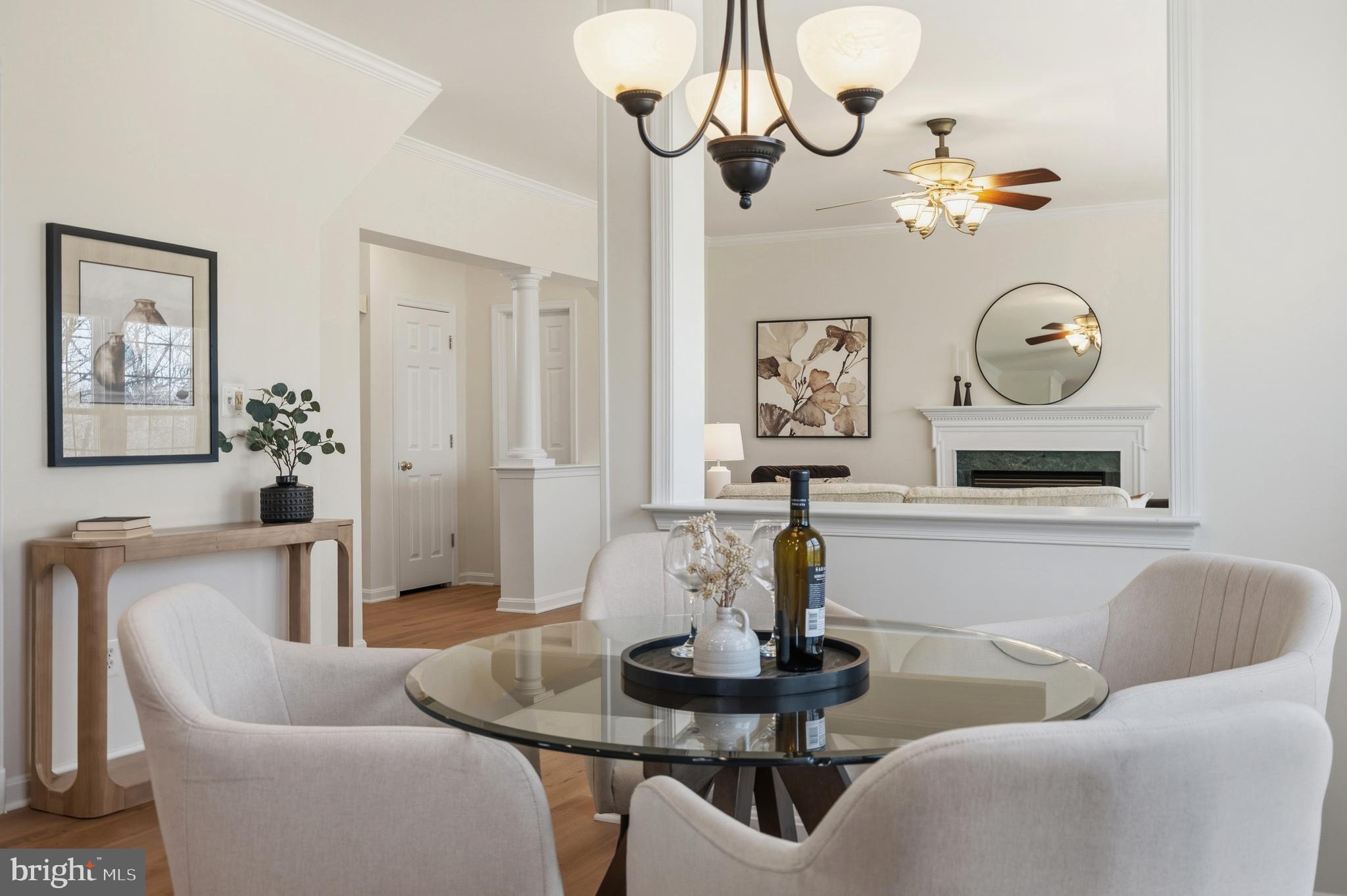 BRAEMAR             PH 2 - Residential